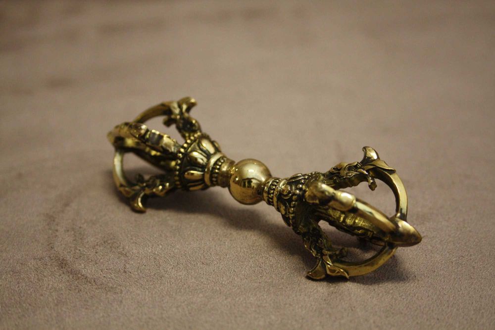 Важра, Дордже  Vajra, Dorje