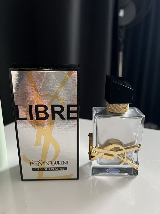 Парфюм Ysl Libre