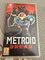 METROID Dread Nintendo