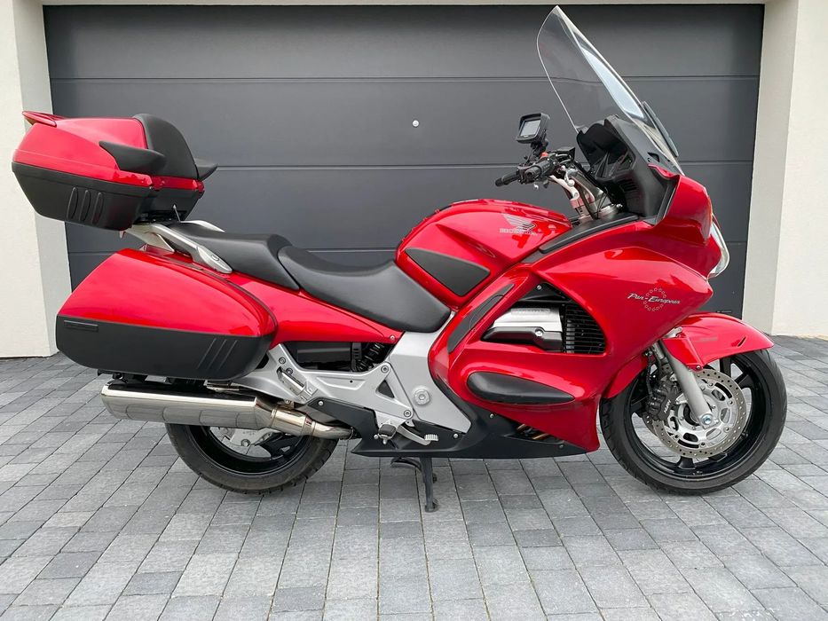 Honda ST 1300
