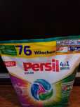 Kapsułki do prania Persil 76/Ariel 60