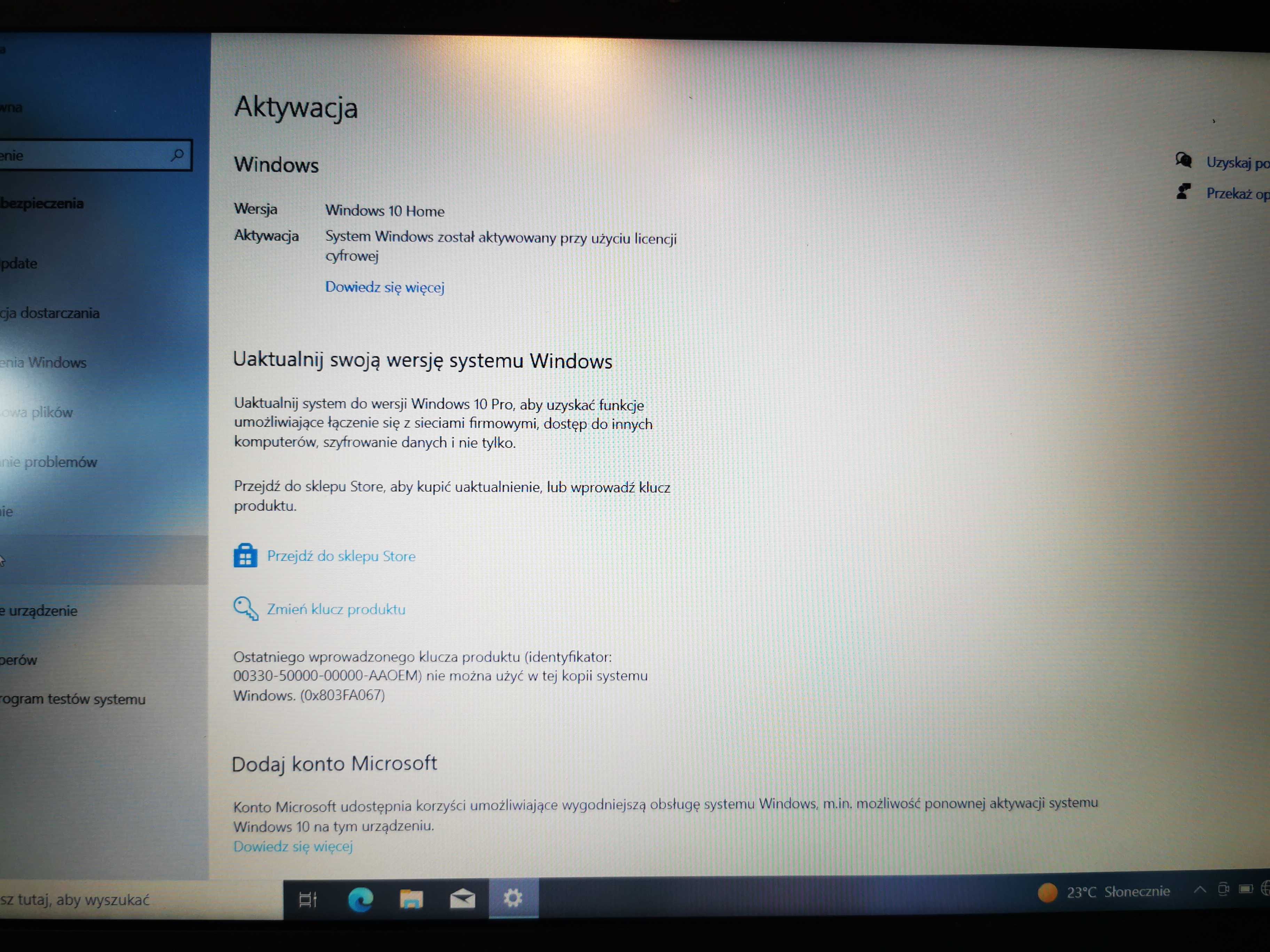 Laptop Lenovo B50-30 I5 8GB RAM 240GB SSD
