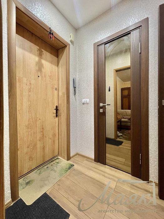 1 кімн. по вул.Новокузнецька,20, 6/9