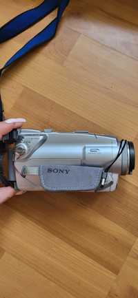 Камера Sony Handycam