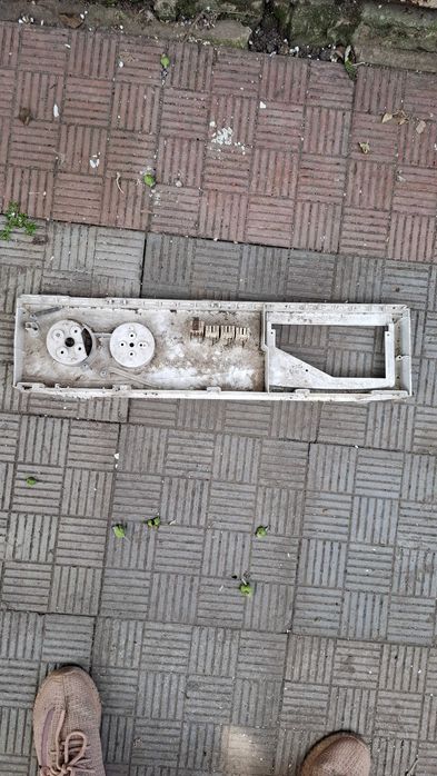 Продам панель с кнопками на стиральную машинку  Ardo