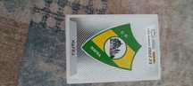 Cromos Panini Futebol