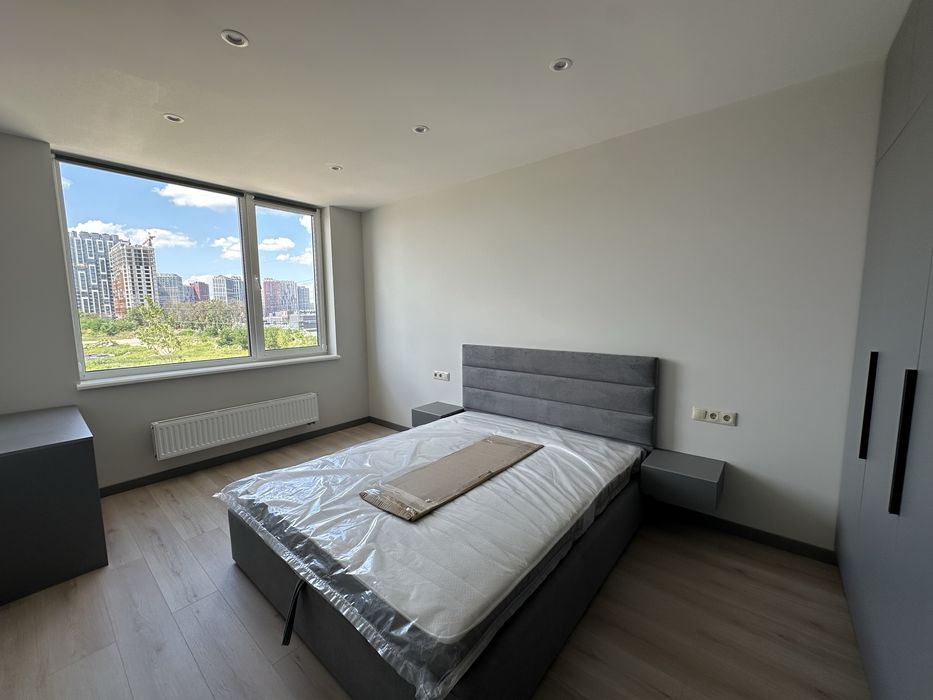 Продаж 1к квартири ЖК Варшавський 2 Подільський район