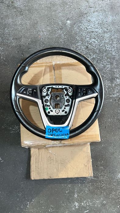 Volante Opel Insignia