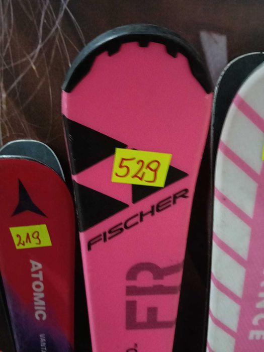 Narty dla dzieci- sprawdź- różne marki i ceny/ Sklep-Serwis