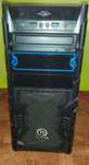 ModelThermaltake Versa H23. Typ obudowy- Midi Tower. Standard ATX,
