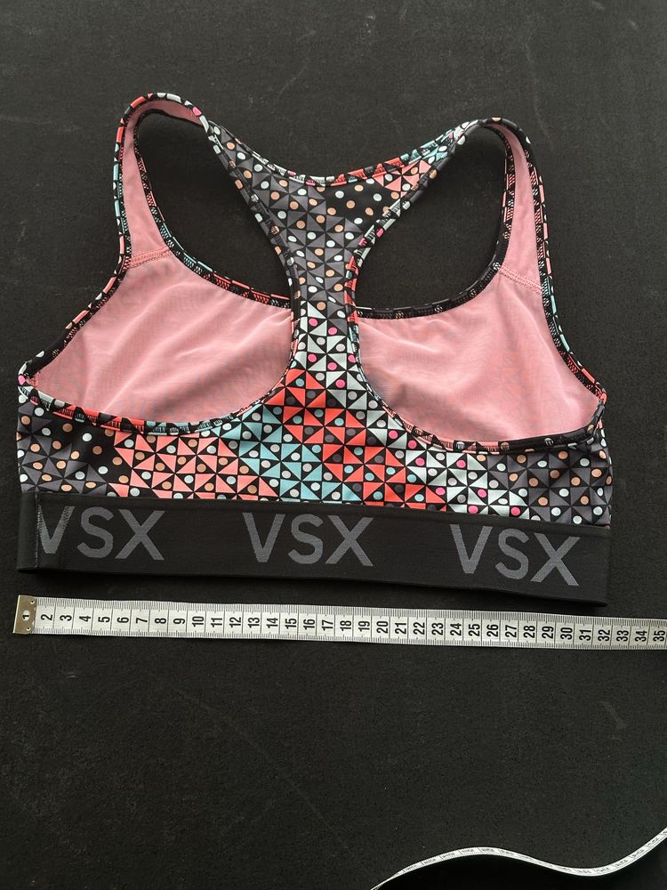 Топ Victoria Secrets Sport, p.S (70 B/C, 75A)