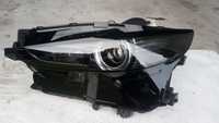 Lampa Mazda cx 30 lewa 14 pin