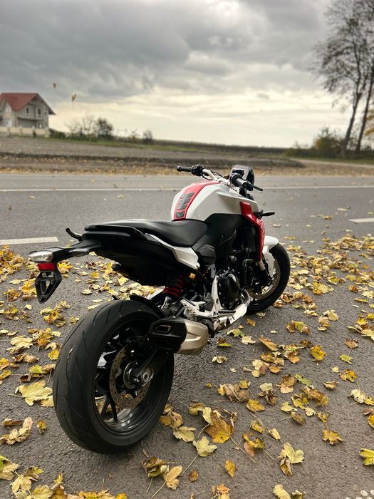 BMW F 900R 2023 рік