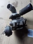 toyota COROLLA VERSO II 04-09 turbina turbosprężarka 2,2 d-4d 136KM