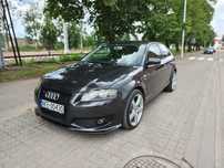 Audi S3 1.9 TDI S Line