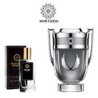 Francuskie perfumy męskie Nr 250 35ml inspirowane  Invictus Platinum