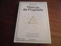 "Marcas de Propósito" de Rita Sambado e R Maia de Loureiro -1ª Ed 2018
