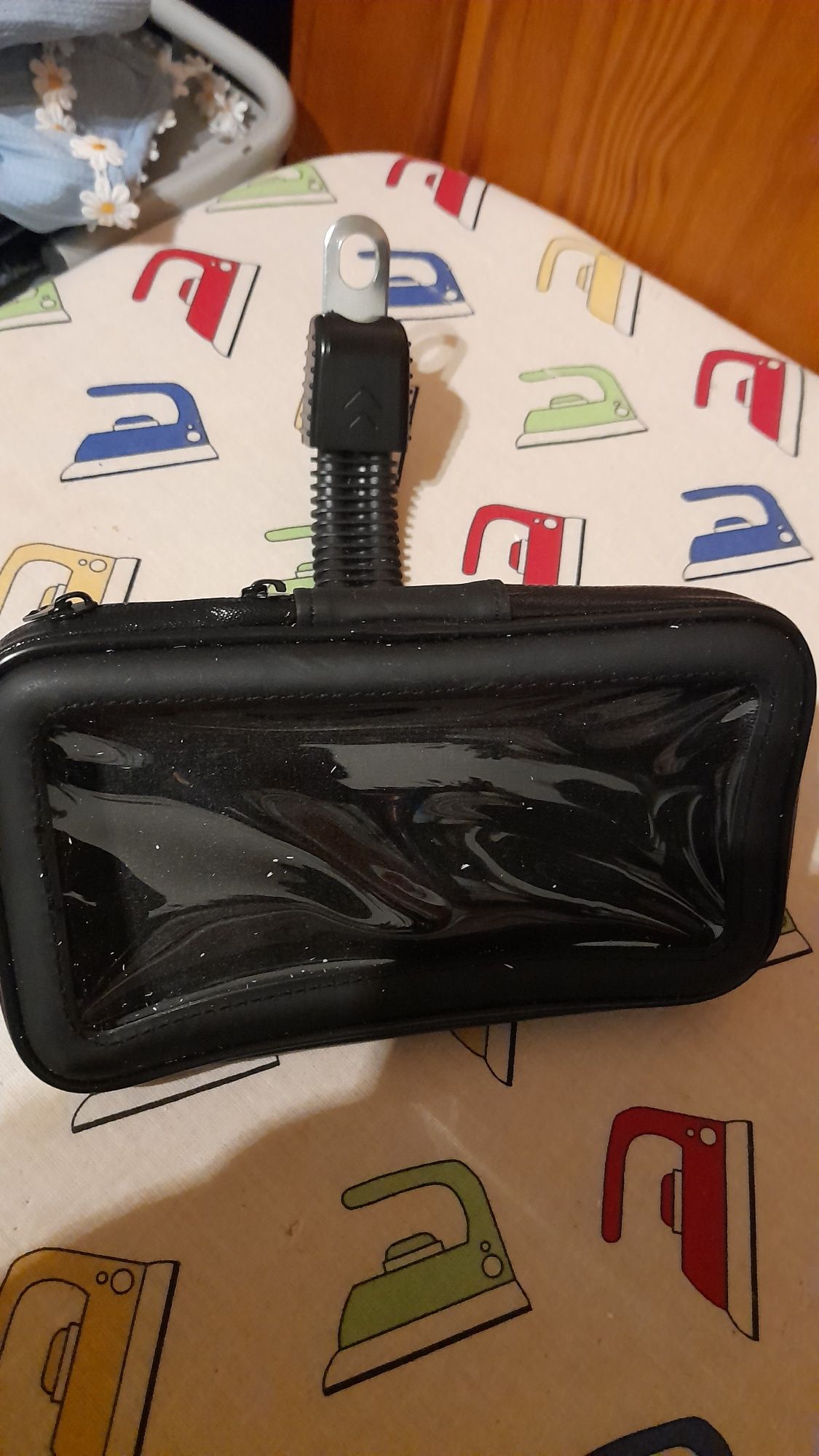 Suporte para telemóvel para Scooter