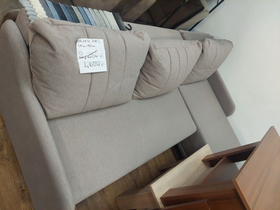 Wielka Wyprzedaż Mebli