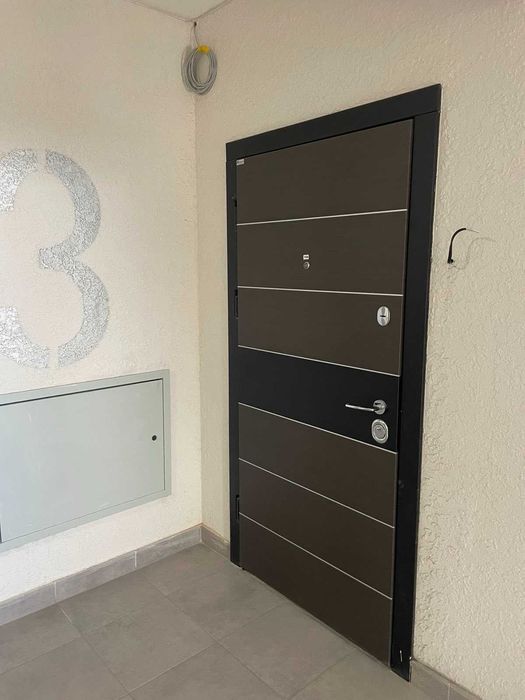 Дизайнерський ремонт в теплій квартирі Можна соц.програми, ід 33325