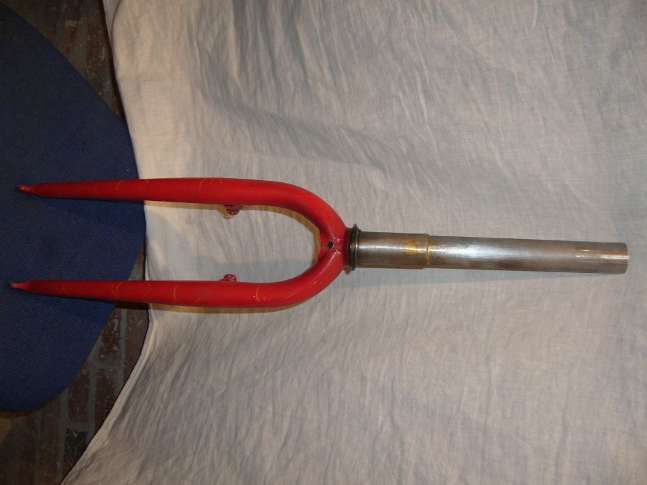 Widelec CrMo do Birii Alu 7000