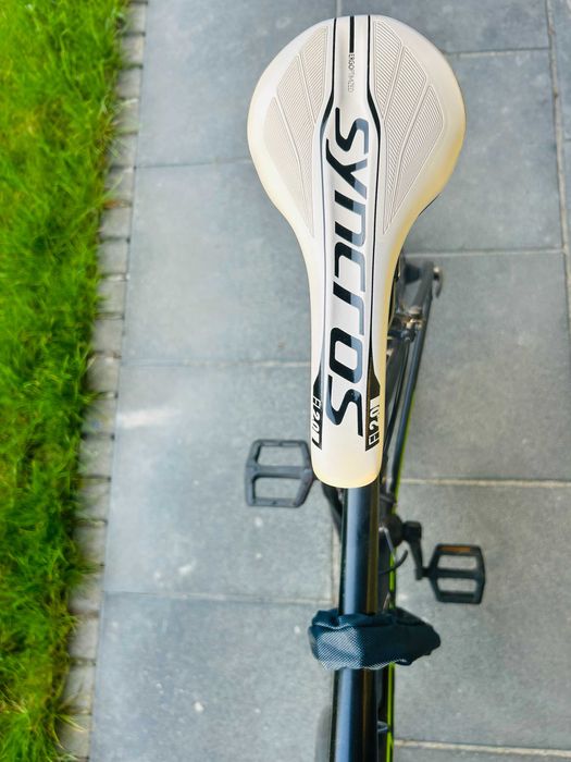 Rower szosowy SCOTT Speedster 30 (super cena!)