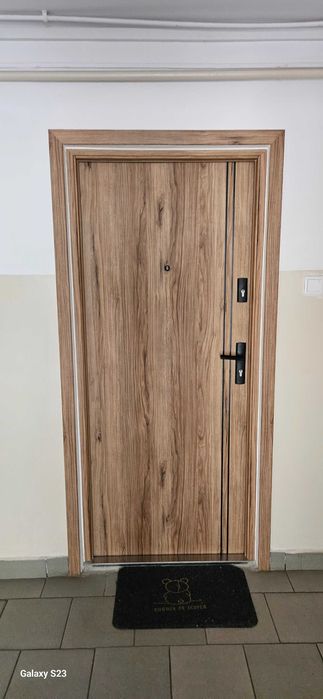 Drzwi wejściowe antywyważeniowe-niska cena
