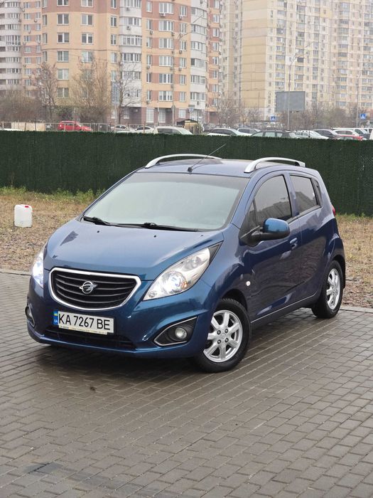 Ravon R2 2020 року