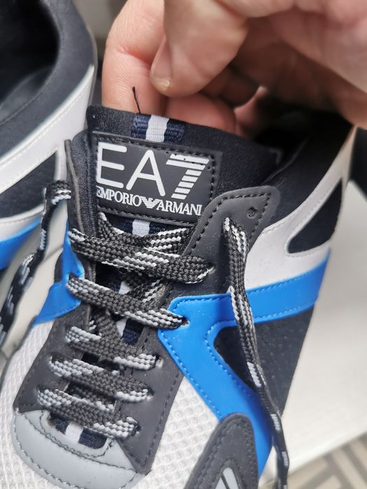 Armani Tamanho 43 /44