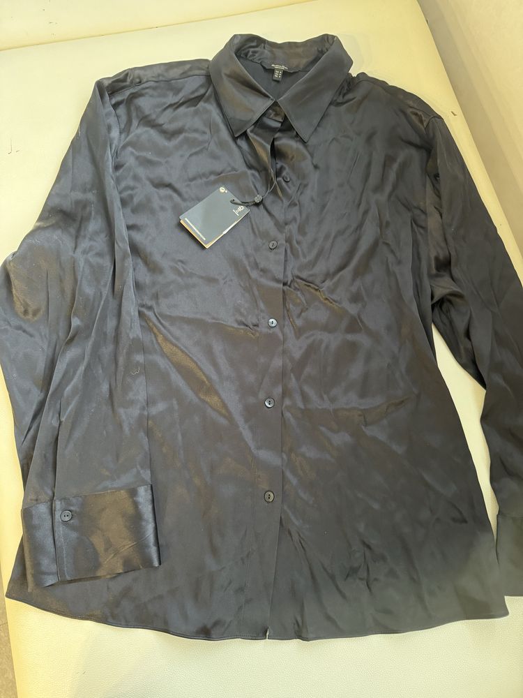 Рубашка Massimo Dutti