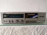 Deck JVC KD-V11 Made in Japan, Sprawny!