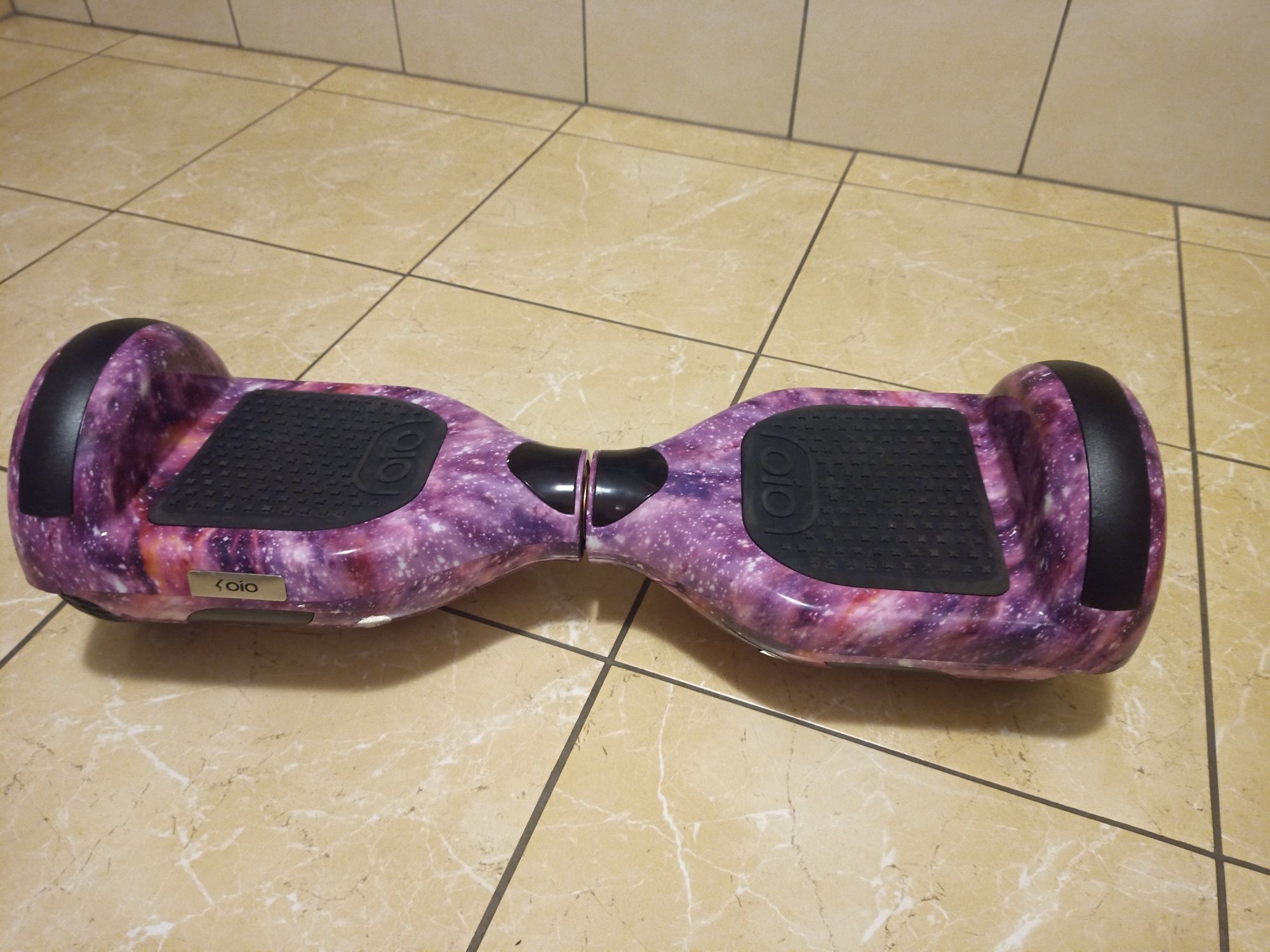 Hulajnoga elektryczna oio Howerboard
