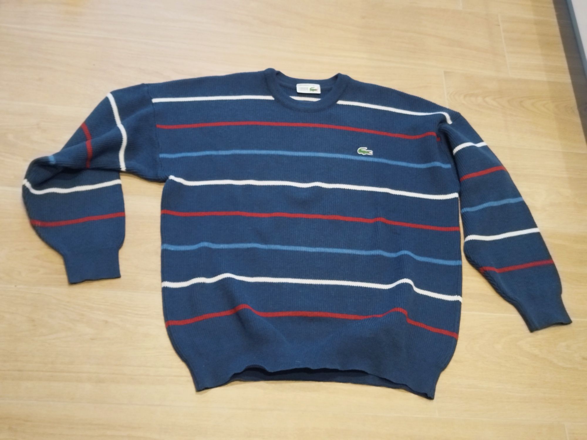 Camisola Lacoste