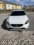 Volvo V40 D4 R Design 190cv