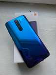 Redmi note 8 pro Читати опис