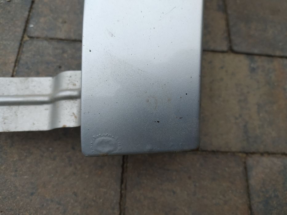 Błotnik przedni prawy, drzwi fiat bravo kod vr 620 /B