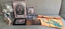 Assassin’s Creed Mirage Edycja Kolekcjonerska PS5 Komplet Igła Bielsko