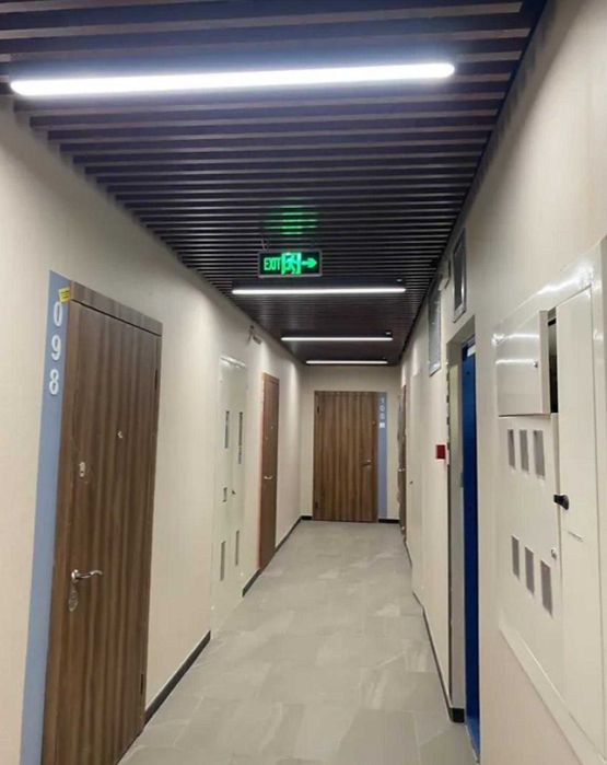 Продаж 1-кімнатної квартири у ЖК "СвітлоПарк"