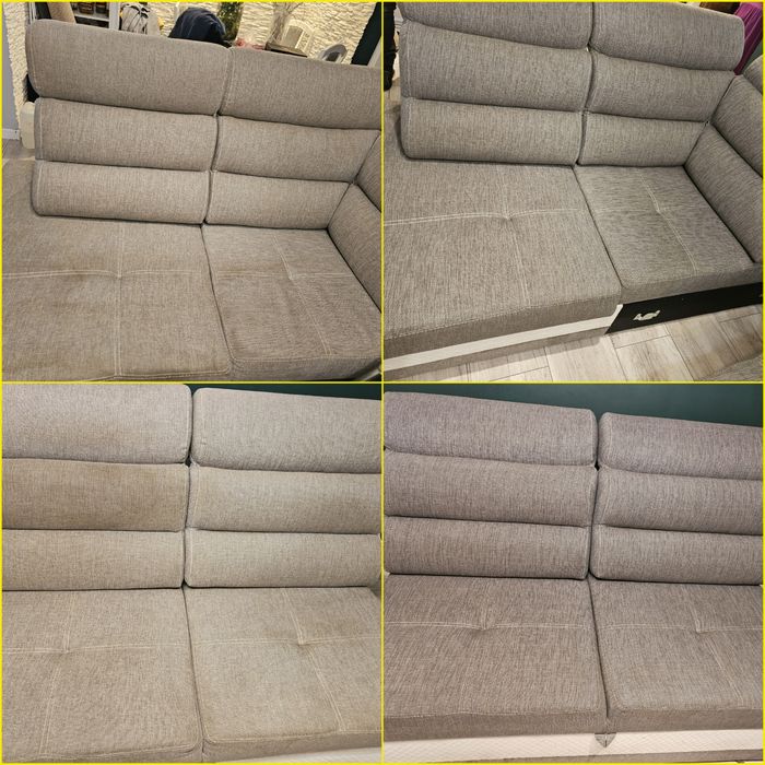 Pranie Tapicerek , Dywanów, Mobilna Myjnia , Diagnostyka  komputerowa