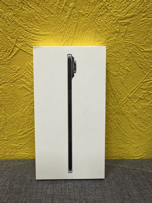 iPhone Air 512 Black Європа