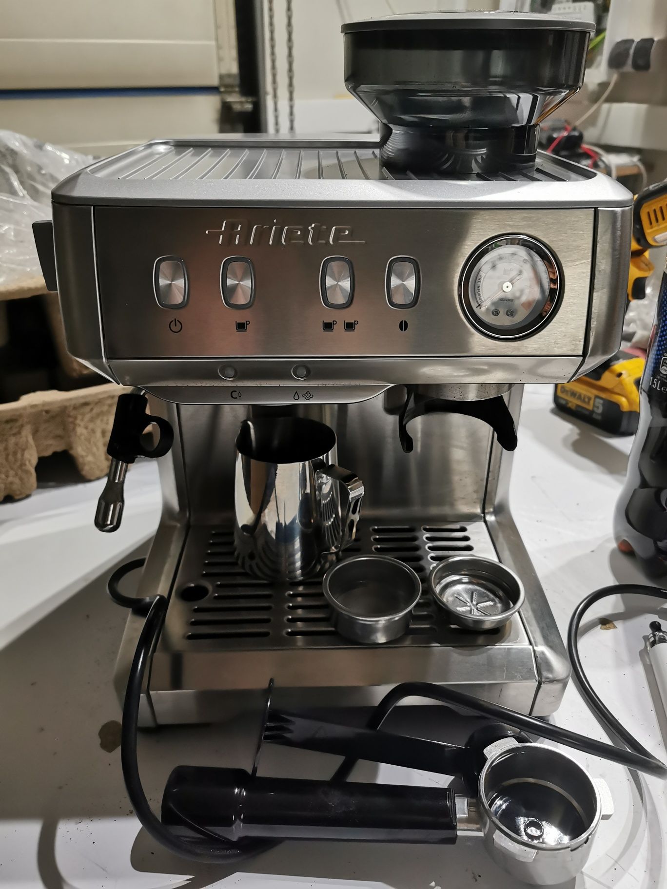 Ekspres Ariete 2323