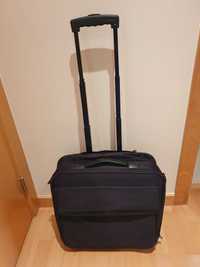 Pasta executiva elegante com Rodas SAMSONITE - Trolley / Mala