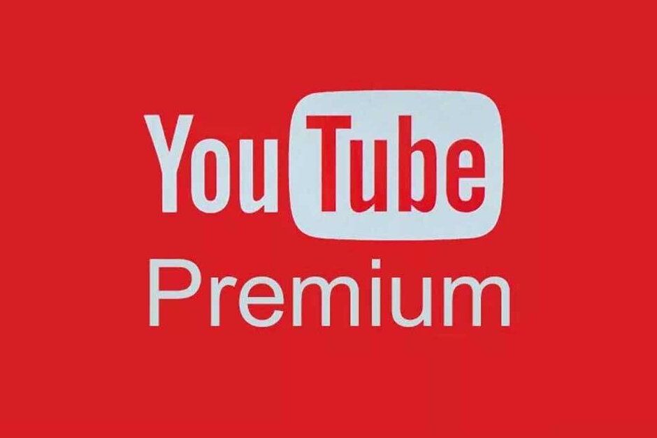 Подписка YouTube Premium + Music