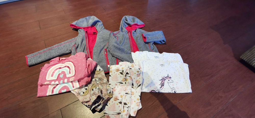 Zestaw blizniaczki 122