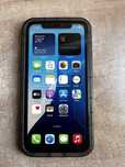 Iphone 11 czarny - zadbany