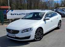 Volvo S60 2.0 D3 150 koni Nawigacja Klimatronik możliwa ZAMIANA