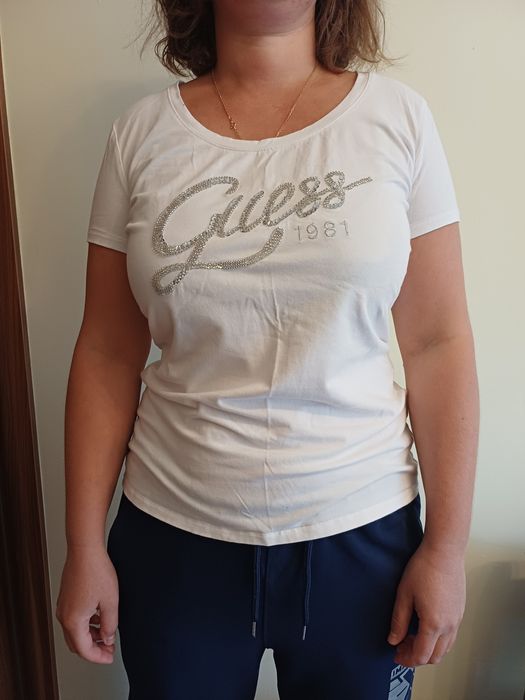 Koszulka damska Guess
