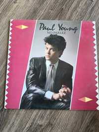 Paul Young  No Parlez  LP