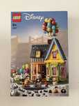 LEGO 43217 Disney - Dom z bajki Odlot klocki nowe oryginalne okazja