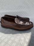 Топсайдери Sebago, натуральна шкіра! (Устілка 26,5 см)